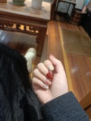 -Mei酱の店美甲美睫