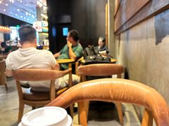 -星巴克臻选(深圳罗湖万象城店)