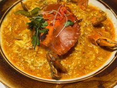 -BetterThai 泰加(苏州中心店)