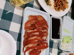 -紫光园·烤鸭·北京菜(劲松店)