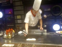 -尚雅铁板料理自助餐厅(乐松店)