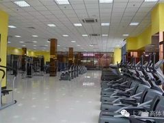-曹路体育中心