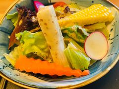 -王鼎精致料理铁板烧(世博源店)