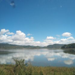-纳帕海依拉草原