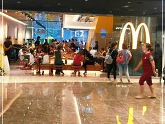 -麦当劳(苏州中心星悦汇店)