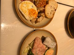 -贡厨全日制餐厅.海鲜自助餐.海味抢鲜(福州东湖万豪酒店)