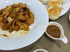 -良友·海鲜青岛菜(五四广场店)