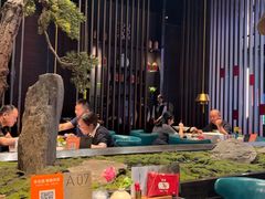 -喜棠·长沙家宴·海鲜·湘菜(麓谷店)