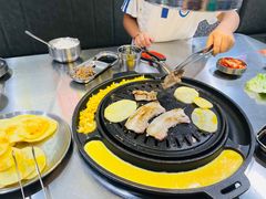 -小团团·路边烤牛肉(南岭壹街店)