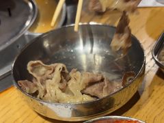 -姜虎东白丁烤肉(恒隆广场店)