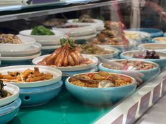 -阿毛饭店(和义路店)