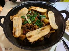 -眷江南之小蓝鲸(王府大街店)