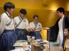 -作幺探案馆·剧本杀实景搜证