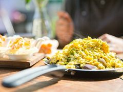 -阿鹏故事野生菌火锅(古城店)