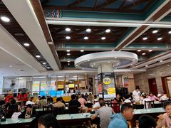 -服务大楼冷面(延大店)