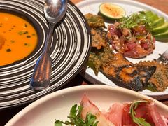 -THE CANNERY&JUJU 新鲜海鲜·牛排美食酒廊