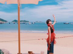 -大京沙滩