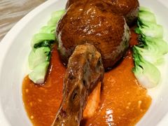 -清真马祥兴菜馆(云南北路店)