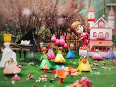 -安徒生童话乐园