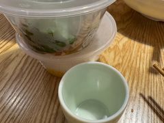 -人民食堂(电信南街店)