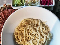 -局气烤鸭·北京菜(前门店)
