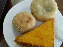-白魁老号饭庄(交道口店)