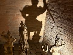 -洛阳古墓博物馆