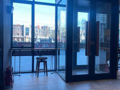 -星巴克(北京广渠门名敦道店)