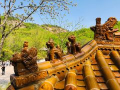 -丹东凤凰山景区