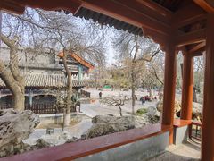 -宣武艺园