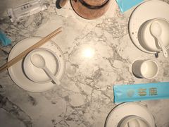 -悦海·家宴·冰花皮皮虾大锅贴(宝龙店)