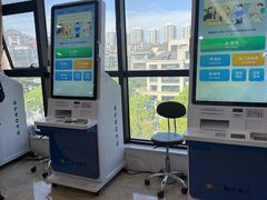 -宁波儿童口腔医院(钱湖院区)