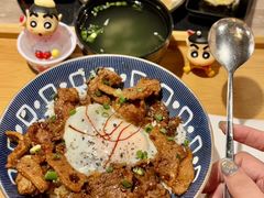 -左舞和风屋便当(金地店)