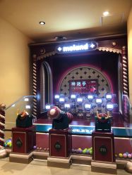 -MELAND CLUB•花园城堡主题亲子乐园•派对•餐厅(广州乐峰广场旗舰店)