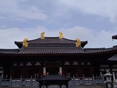 -兴隆文化园景区