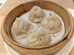 -翡翠拉面小笼包Crystal Jade(上海浦东国际机场T1店)