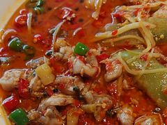 -拾捌川·自贡爆炒(新街口店)