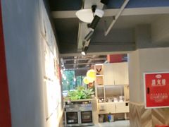 -老船舫·现做活鲜鱼馆(东郊记忆店)