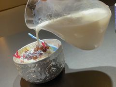 -桥边小楼·手工云南菜·丽江地标美食