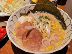 -山杏yama-katsu·吉列炸物