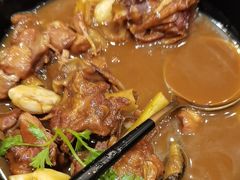 -鲁宴·鲁煨黄河生态大鲤鱼(月坛店)