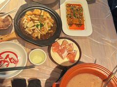 -有位虾匠·手工土菜小馆(市北店)