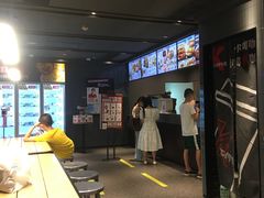 -肯德基(南油店)