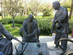 -武清南湖绿博园