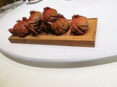 -小厨娘淮扬菜(板桥一店)