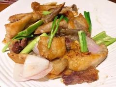 -大良毋米粥·粥底火锅(岭南天地店)