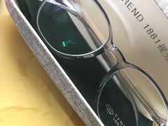 -Trend1881视光·蔡司视觉(领展广场店)