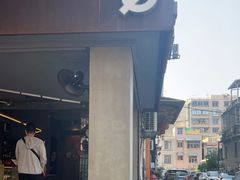 -BE NORMAL CAFE(霞溪路店)