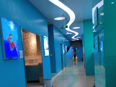 -Swim斯卫姆国际儿童游泳中心(红博中央公园店)