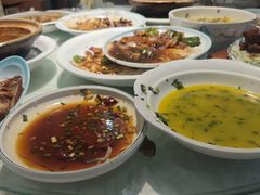 -大家发海鲜城夜排档(华山中路店)